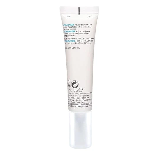 La Roche-Posay Substiane Replenishing Eye Cream 理膚寶水 眼霜