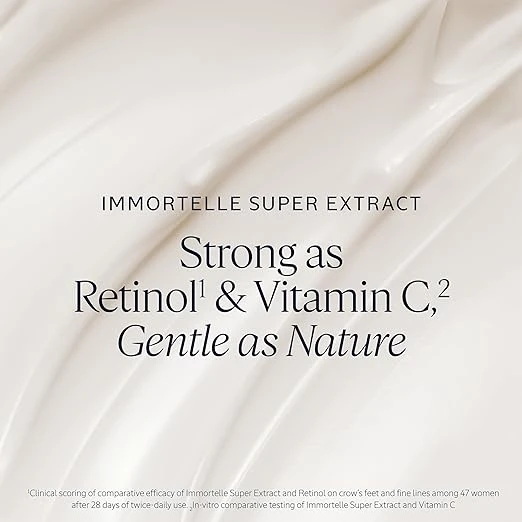 L’OCCITANE Immortelle Divine Firming Face Cream 歐舒丹 蠟菊賦活極萃霜