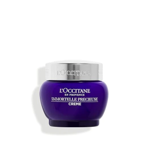 L’OCCITANE Immortelle Precious Cream 歐舒丹 蠟菊精華霜