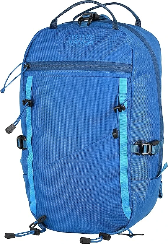 Mystery Ranch SKYLINE 17 Climbing Pack with Built in Hydration Sleeve 神秘農場 登山背包