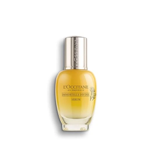 L'OCCITANE Immortelle Divine Face Serum 歐舒丹 蠟菊賦活極萃