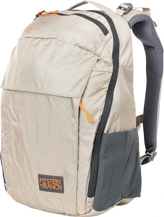 Mystery Ranch DISTRICT 18 Everyday Outdoor Use Travel Backpack 神秘農場 背包