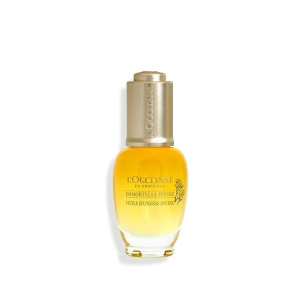 L’OCCITANE Immortelle Divine Youth Oil 1.00 fl. oz 歐舒丹 蠟菊賦活極萃油