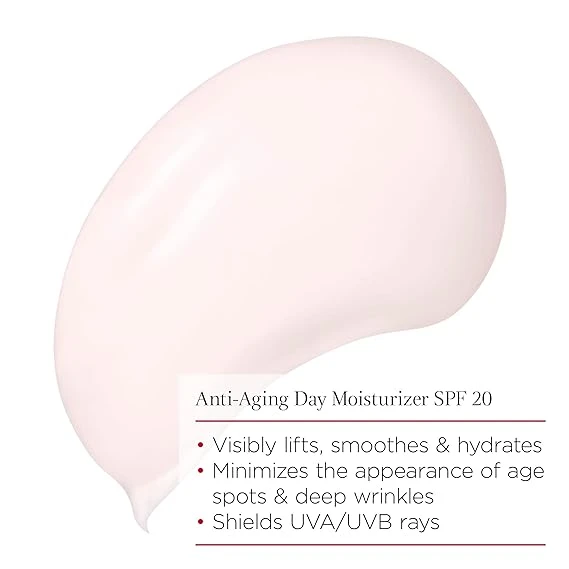 Clarins CRÈME HAUTE EXIGENCE JOUR SPF20 極緻活齡日霜