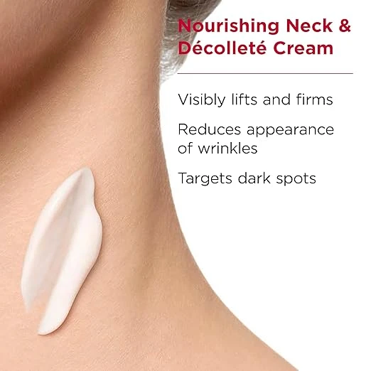 Clarins Extra-Firming Neck and Décolleté Cream 克蘭詩 頸霜