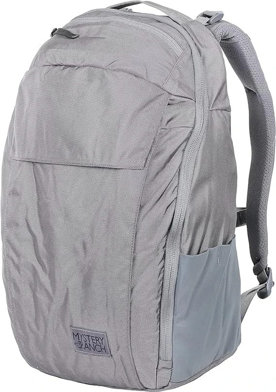 Mystery Ranch DISTRICT 24 Everyday Outdoor Use Travel Backpack 神秘農場 背包