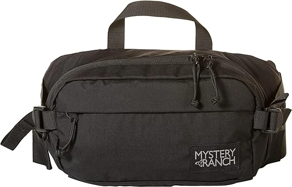 Mystery Ranch Full Moon One Size 神秘農場 腰包