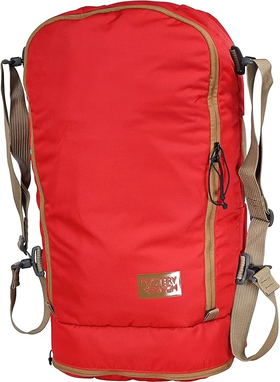 MYSTERY RANCH Mission Stuffel 45L Travel Pack 神秘農場 登山背包