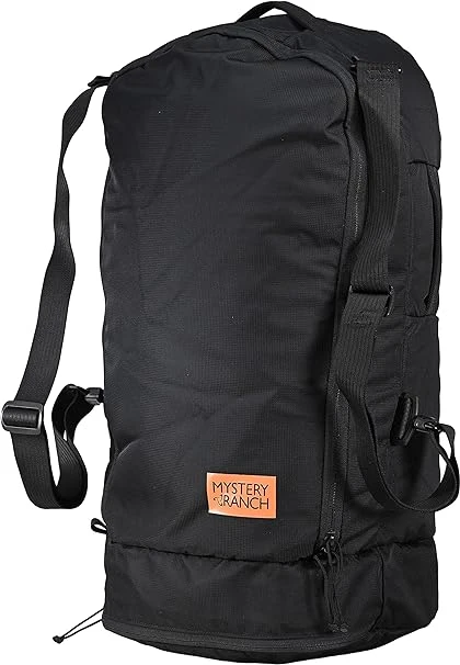 MYSTERY RANCH Mission Stuffel 30L Travel Pack 神秘農場 登山背包