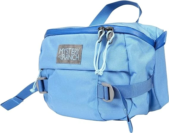 MYSTERY RANCH Unisex Hip Monkey Fanny Pack 神秘農場 腰包