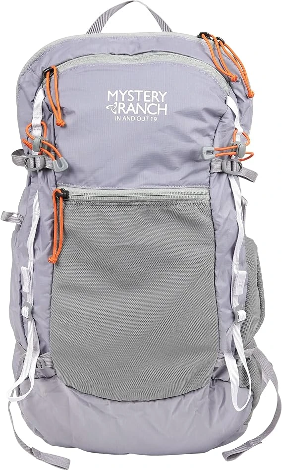 Mystery Ranch in and Out 19 Aura One Size 神秘農場攻頂包