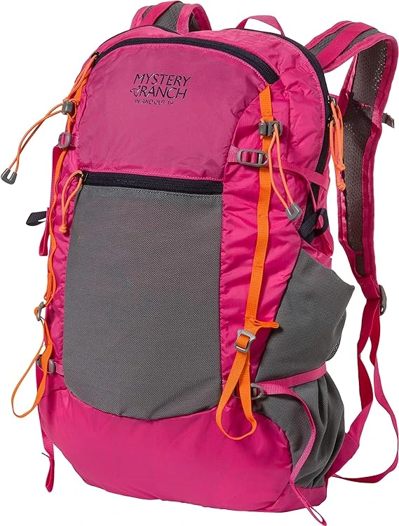 Mystery Ranch In and Out Backpack 神秘農場攻頂包