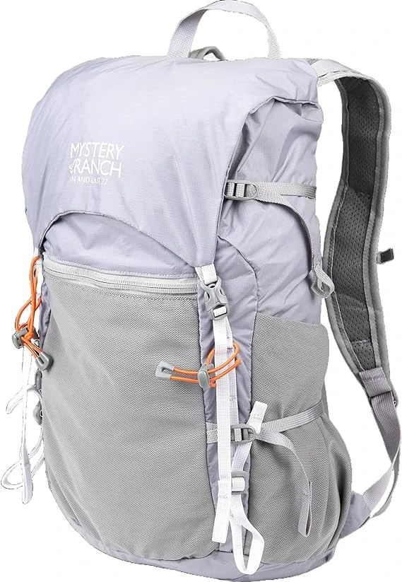 Mystery Ranch In and Out 22 Aura One Size 神秘農場攻頂包