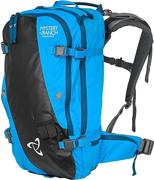 Mystery Ranch Saddle Peak Pack 神秘農場 滑雪包