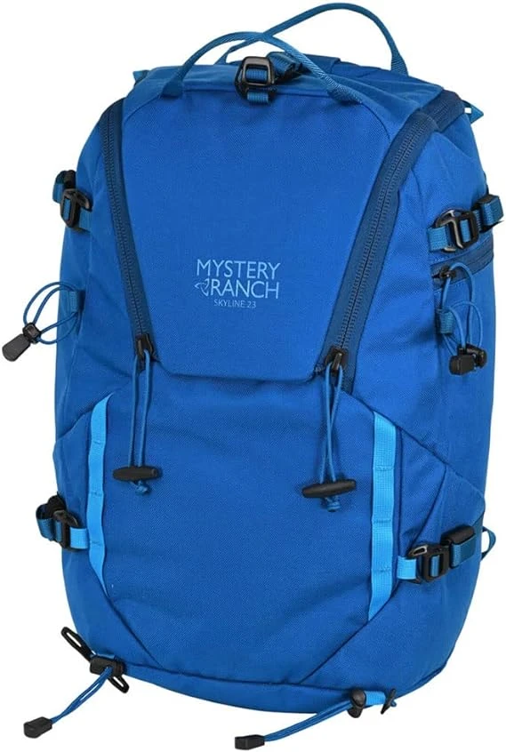Mystery Ranch SKYLINE 23 Climbing Pack with Built in Hydration Sleeve 神秘農場 登山背包