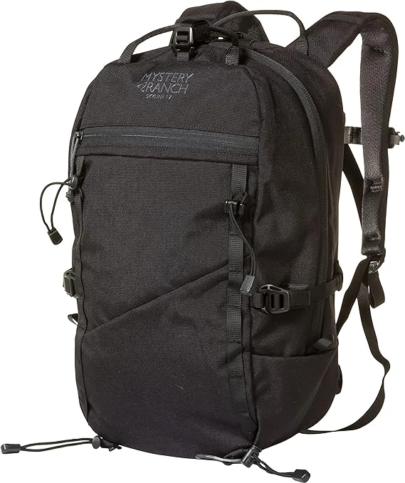 Mystery Ranch SKYLINE 17 Climbing Pack with Built in Hydration Sleeve 神秘農場 登山背包