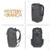 Mystery Ranch Catalyst 26L Travel Backpack with Tech Pocket 神秘農場 登山背包