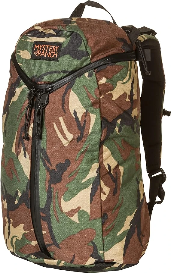 Mystery Ranch Urban Assault 21 Backpack 神秘農場 背包