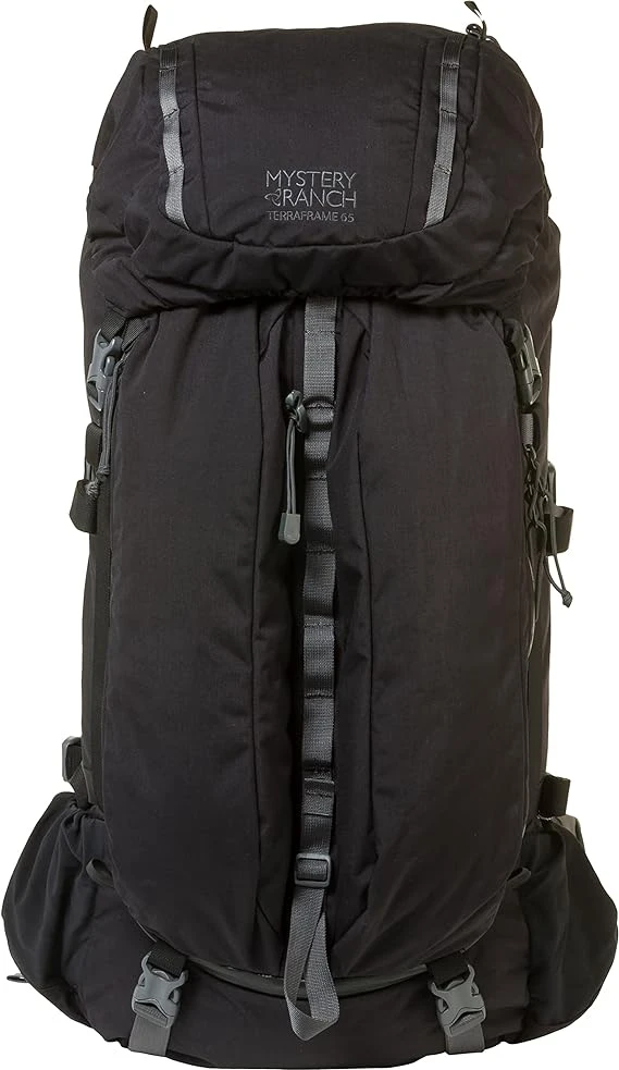 Mystery Ranch Terraframe 3-Zip 65 Backpack 神秘農場 登山背包