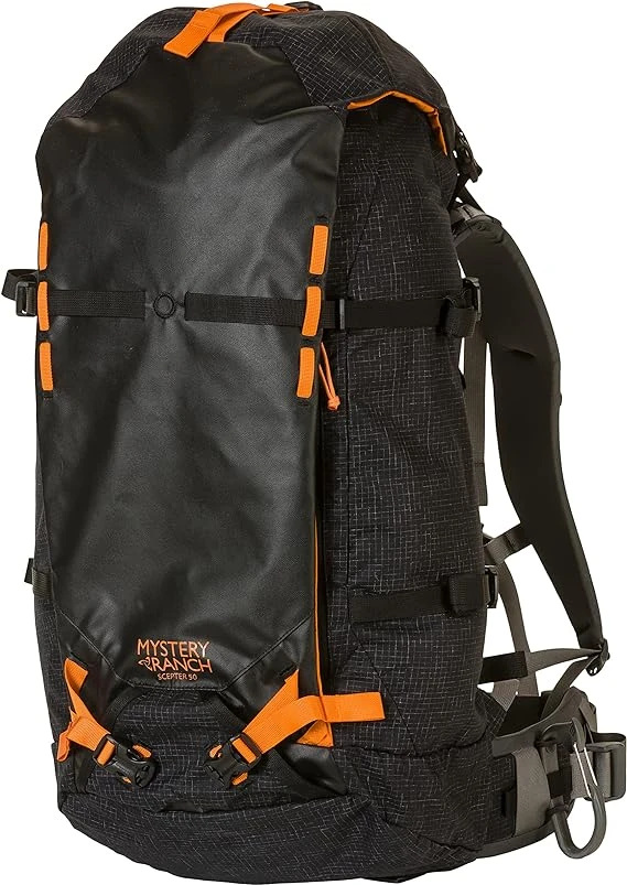 Mystery Ranch Scepter 50 Pack 神秘農場 登山背包