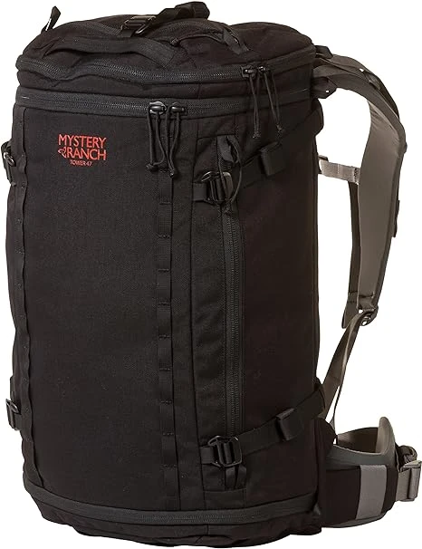 Mystery Ranch Tower 47 Climbing Crag Pack 神秘農場 登山背包
