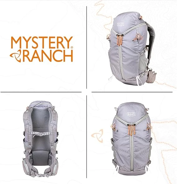 Mystery Ranch Women's Coulee 20 Backpack 神秘農場 登山背包