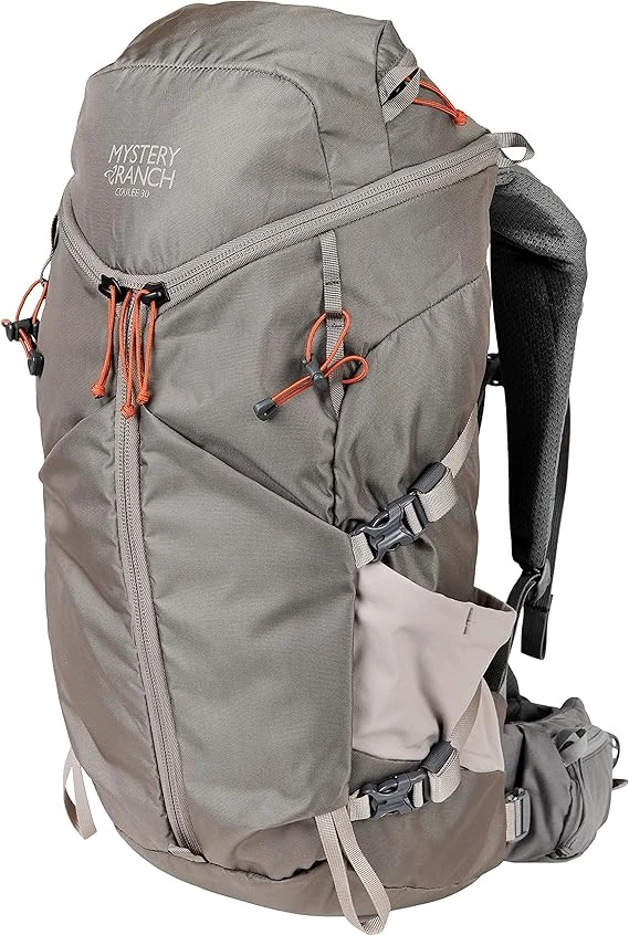 Mystery Ranch Women's Coulee 30 Backpack -Lightweight Hiking Daypack 神秘農場 登山背包