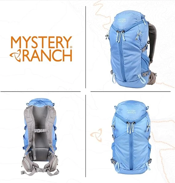 Mystery Ranch Women's Coulee 20 Backpack 神秘農場 登山背包