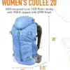 Mystery Ranch Women's Coulee 20 Backpack 神秘農場 登山背包