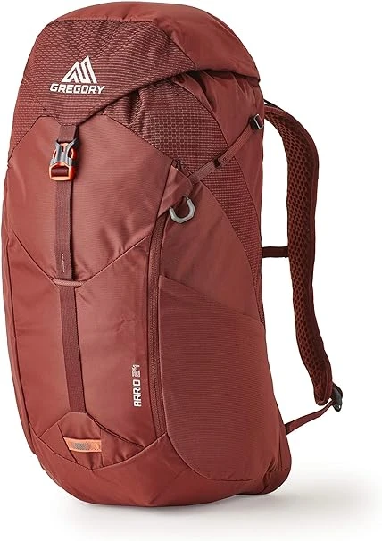 Gregory Mountain Products Arrio 24 登山背包