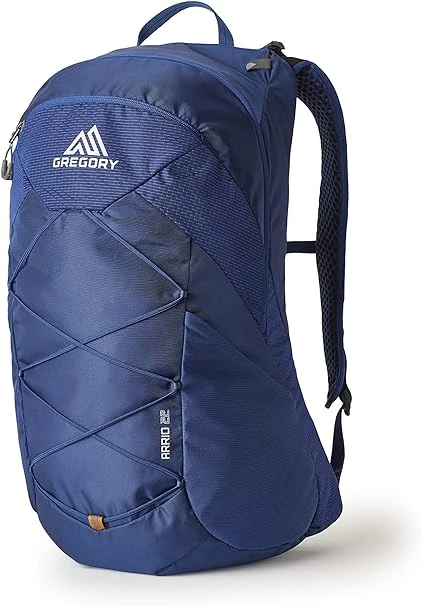 Gregory Mountain Products Arrio 22 登山背包