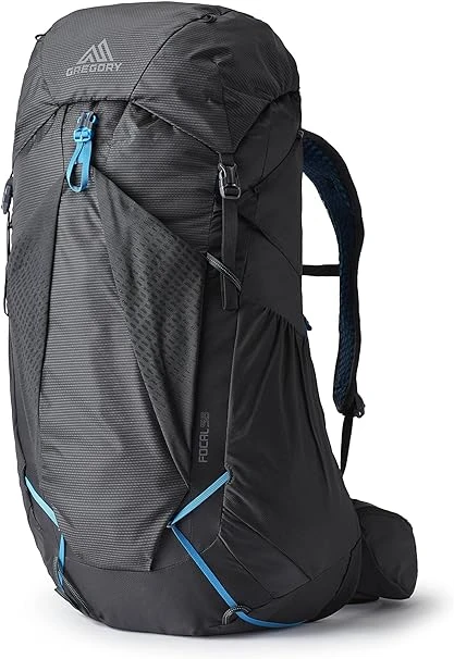 Gregory Mountain Products Focal 58 登山背包