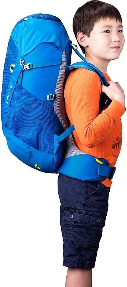 Mountain Products Icarus 30 Liter Kid's Hiking Backpack 兒童背包