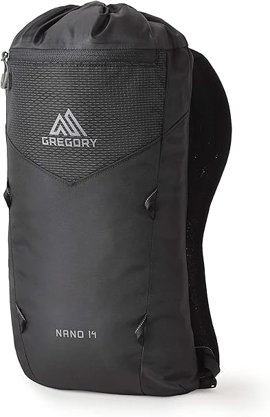 Gregory Mountain Products Nano 14 登山背包