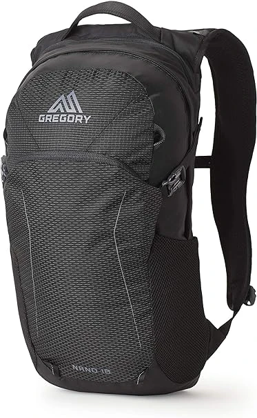 Gregory Mountain Products Nano 18 Everyday Outdoor Backpack 登山背包