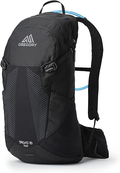 Gregory Mountain Products Salvo 16 H2O Hiking Backpack 登山背包