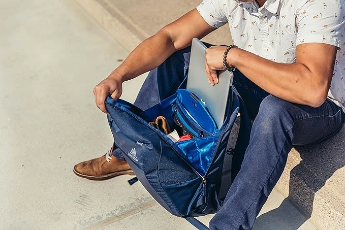 Gregory Unisex-Adult Resin 22 背包