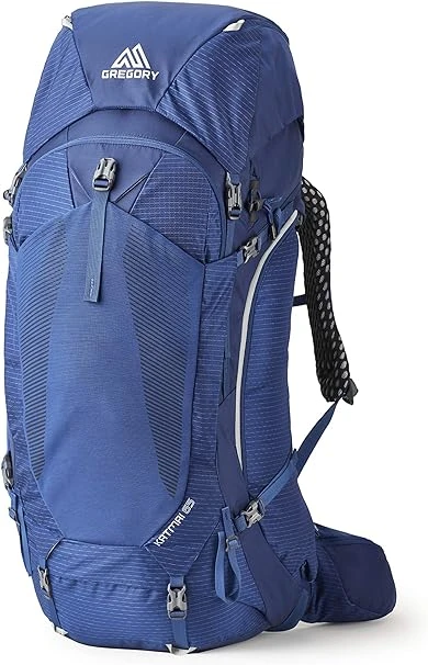 Gregory Mountain Products Katmai 65 Plus Backpack 登山背包