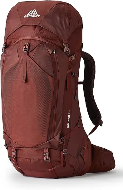 Gregory Mountain Products Baltoro 75 Backpacking Backpack 登山背包