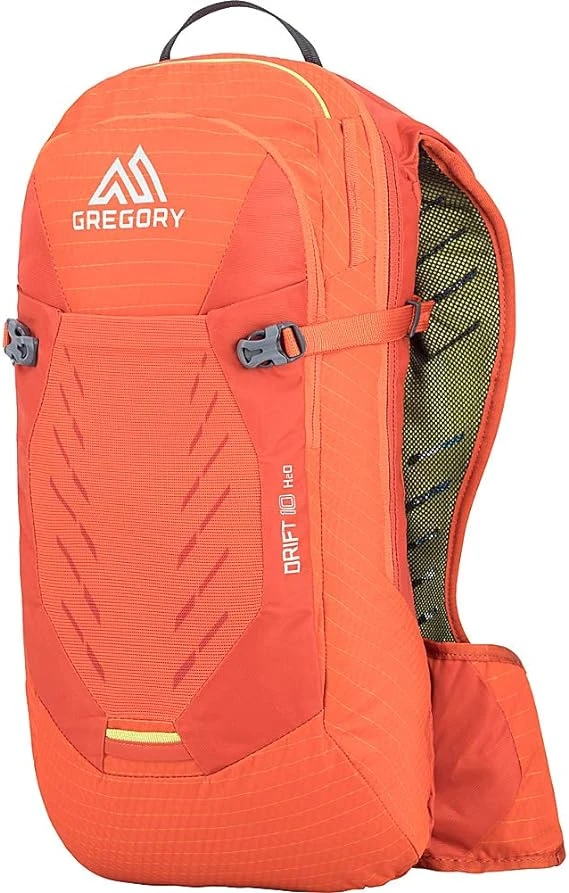 Gregory Mountain Products Drift 10 H2O 登山背包