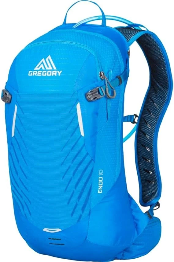 Gregory Mountain Products Endo 10 Liter Backpack 登山背包
