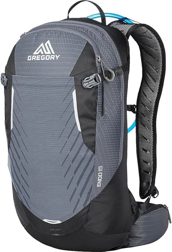 Gregory Mountain Products Endo 15 Liter Backpack 登山背包