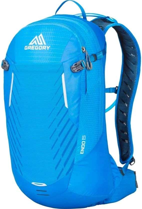 Gregory Mountain Products Endo 15 Liter Backpack 登山背包