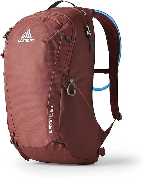Gregory Mountain Products Inertia 18 H2O Hydration Backpack 登山背包