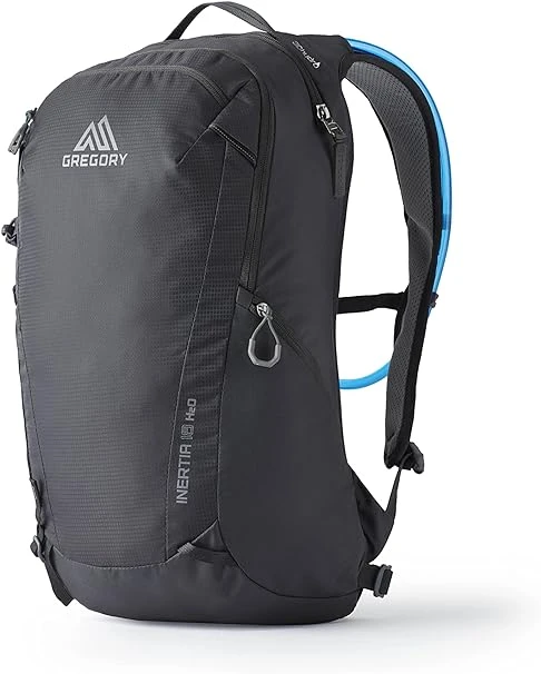 Gregory Mountain Products Inertia 18 H2O Hydration Backpack 登山背包