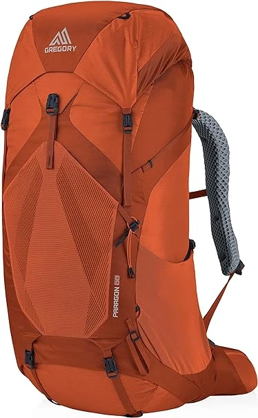 Gregory Mountain Products Paragon 68 登山背包