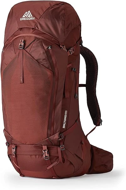Gregory Mountain Products Baltoro 65 Backpacking Backpack 登山背包