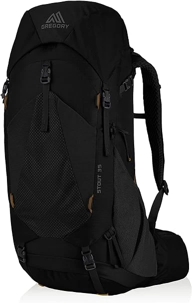 Gregory Mountain Products Stout 35 Backpacking Backpack 登山背包