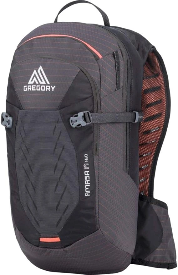 Gregory Mountain Products Amasa 14 H2O 登山背包