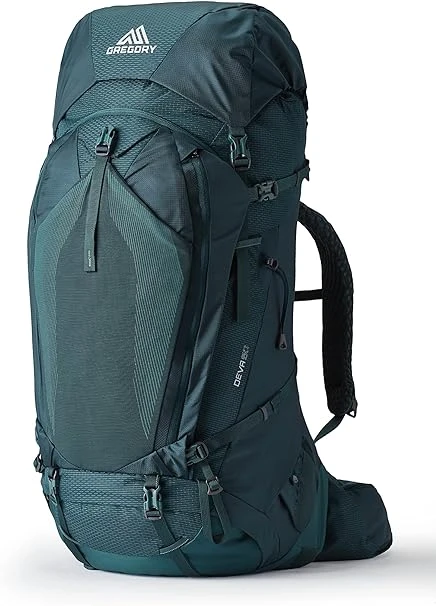 Gregory Mountain Products Deva 60 Backpacking Backpack 登山背包